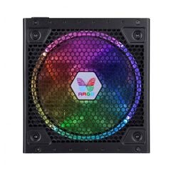 Nguồn SuperFlower Leadex III Gold ARGB 850W Black