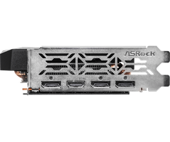 CARD ĐỒ HỌA ASROCK RX 7600 CHALLENGER 8GB OC (RX7600 CL 8GO)