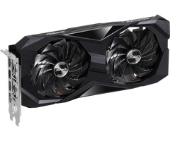 CARD ĐỒ HỌA ASROCK RX 7600 CHALLENGER 8GB OC (RX7600 CL 8GO)