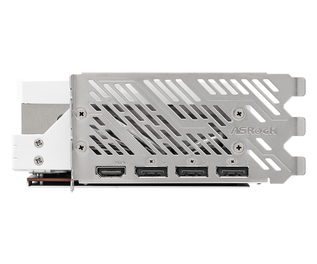 CARD ĐỒ HỌA ASROCK RX 7900 XTX TAICHI WHITE 24GB OC (RX7900XTX TCW 24GO)