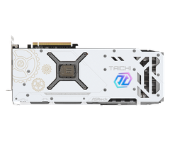 CARD ĐỒ HỌA ASROCK RX 7900 XTX TAICHI WHITE 24GB OC (RX7900XTX TCW 24GO)