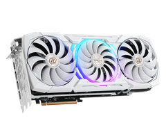 CARD ĐỒ HỌA ASROCK RX 7900 XTX TAICHI WHITE 24GB OC (RX7900XTX TCW 24GO)