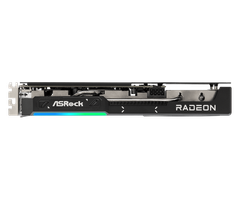 CARD ĐỒ HỌA ASROCK RX 9060 XT Challenger 16GB OC (RX9060XT CL 16GO)