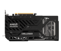 CARD ĐỒ HỌA ASROCK RX 9060 XT Challenger 8GB OC (RX9060XT CL 8GO)