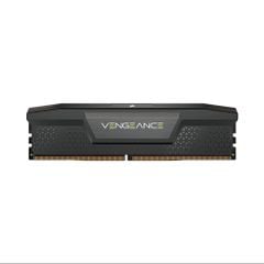 Bộ Nhớ RAM PC Corsair DDR5 5600MHz 16GB Vengeance Black Heatspreader
