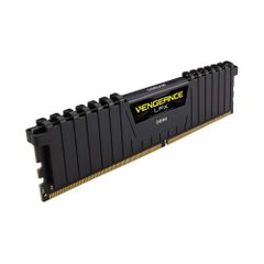 RAM PC Corsair DDR4 Vengeance LPX Heat spreader 3200MHz 16GB
