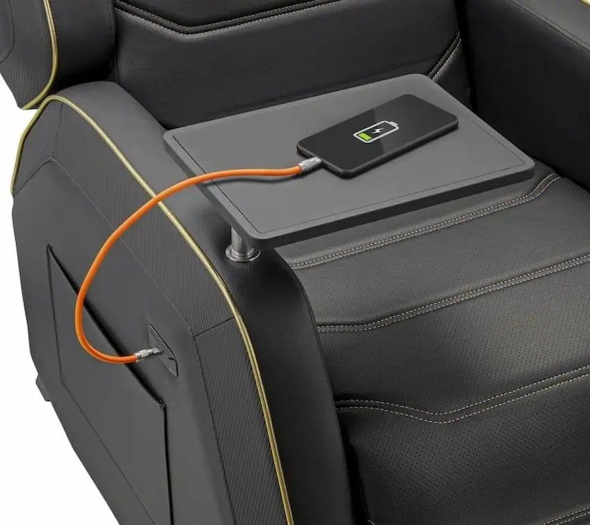 Ghế Sofa Gaming Cougar RANGER PRO ROYAL