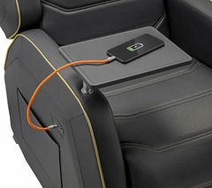 Ghế Sofa Gaming Cougar RANGER PRO ROYAL