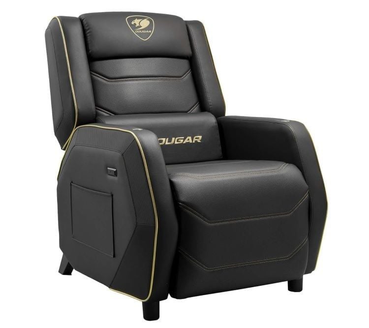 Ghế Sofa Gaming Cougar RANGER PRO ROYAL