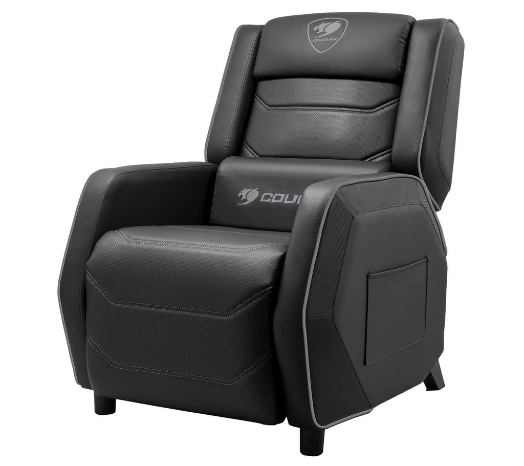 Ghế Sofa Gaming Cougar Ranger S - BLACK