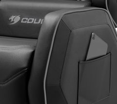 Ghế Sofa Gaming Cougar Ranger S - BLACK