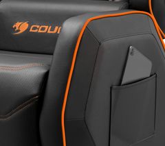 Ghế Sofa Gaming Cougar Ranger S