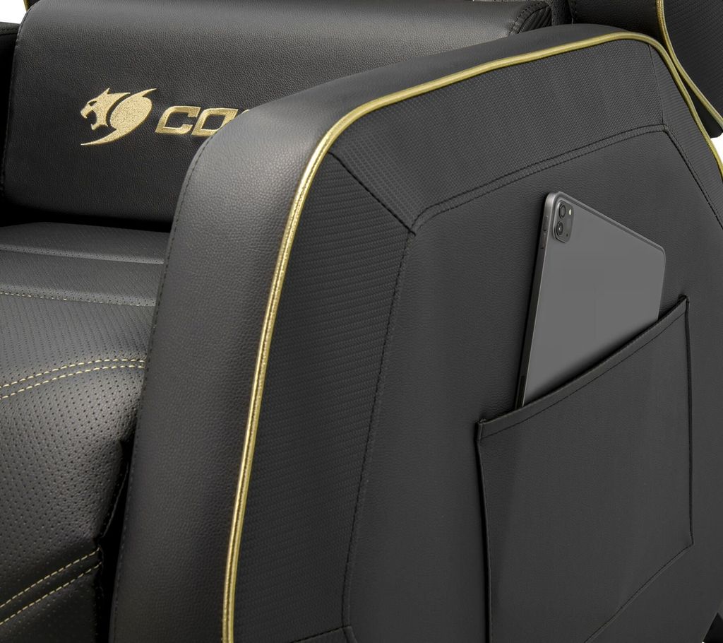 Ghế Sofa Gaming Cougar Ranger S ROYAL