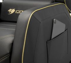 Ghế Sofa Gaming Cougar Ranger S ROYAL