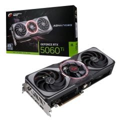 CARD ĐỒ HỌA Colorful iGame RTX 5060 Ti Advanced OC 8GB-V