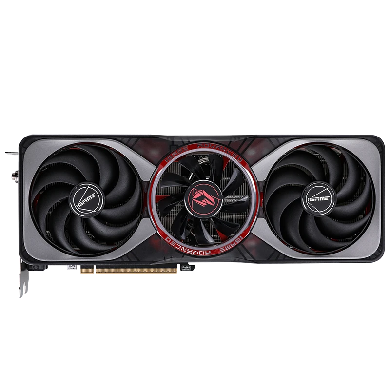 CARD ĐỒ HỌA Colorful iGame RTX 5060 Ti Advanced OC 8GB-V