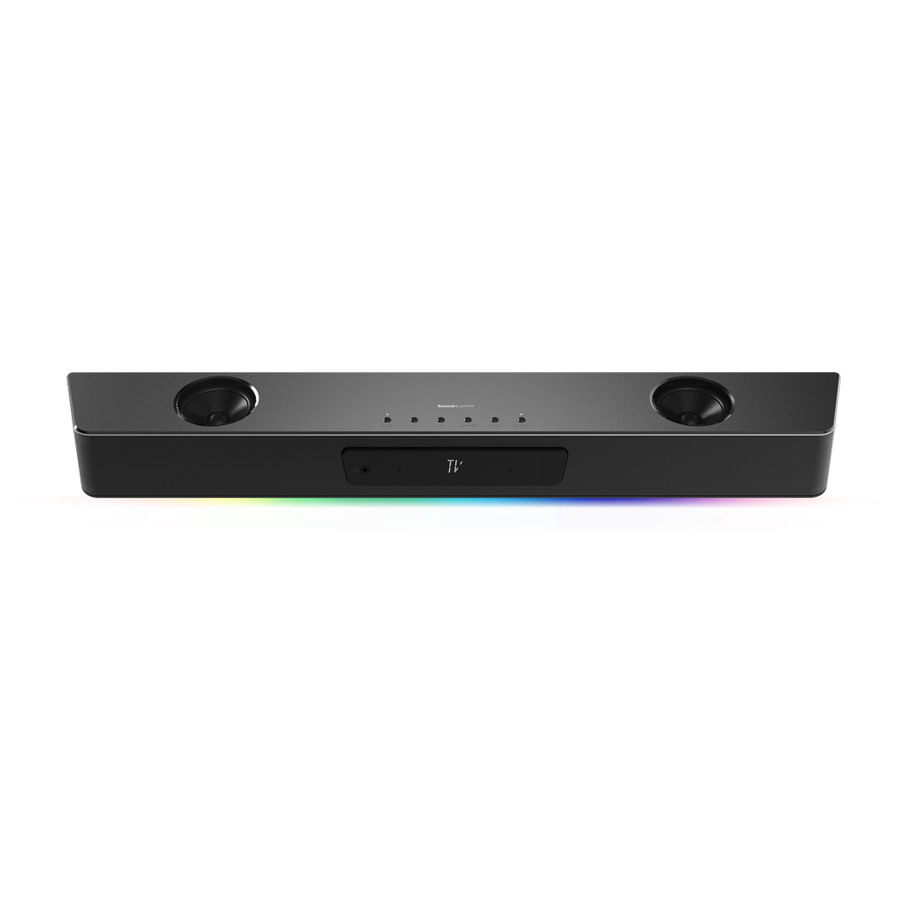 Loa Creative Sound Blaster Katana V2X