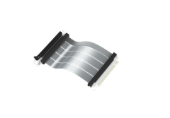 Bộ Dựng VGA Cooler Master Vertical Graphics Card Holder Kit V3 GEN 5 (PCIE 5.0) - WHITE