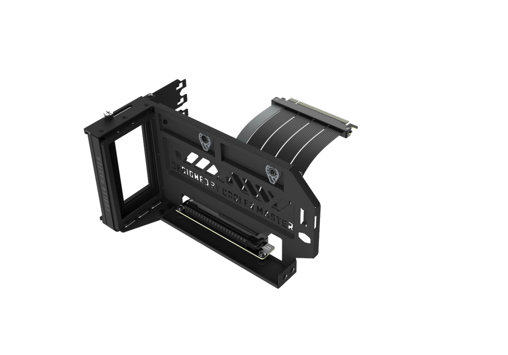 Bộ Dựng VGA Cooler Master Vertical Graphics Card Holder Kit V3 (PCIE 5.0)