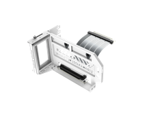 Bộ Dựng VGA Cooler Master Vertical Graphics Card Holder Kit V3 GEN 5 (PCIE 5.0) - WHITE