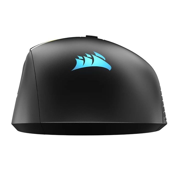 Chuột Máy Tính Không Dây Corsair DARKSTAR RGB - BLACK