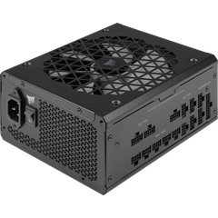 Nguồn máy tính Corsair RM1000x Shift ATX 3.1 & PCIe 5.1 - 80 Plus Gold - Full Modul