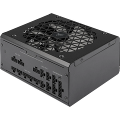 Nguồn máy tính Corsair RM1000x Shift ATX 3.1 & PCIe 5.1 - 80 Plus Gold - Full Modul