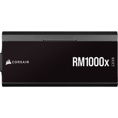 Nguồn máy tính Corsair RM1000x Shift ATX 3.1 & PCIe 5.1 - 80 Plus Gold - Full Modul