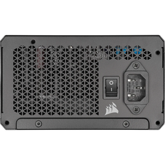 Nguồn máy tính Corsair RM1000x Shift ATX 3.1 & PCIe 5.1 - 80 Plus Gold - Full Modul