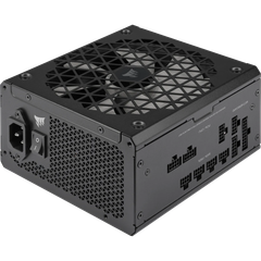 Nguồn máy tính Corsair RM750x Shift ATX 3.1 & PCIe 5.1 - 80 Plus Gold - Full Modul