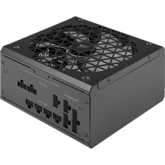 Nguồn máy tính Corsair RM750x Shift ATX 3.1 & PCIe 5.1 - 80 Plus Gold - Full Modul