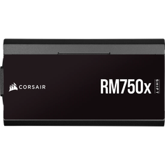 Nguồn máy tính Corsair RM750x Shift ATX 3.1 & PCIe 5.1 - 80 Plus Gold - Full Modul