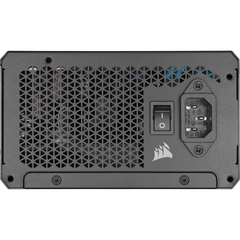 Nguồn máy tính Corsair RM750x Shift ATX 3.1 & PCIe 5.1 - 80 Plus Gold - Full Modul