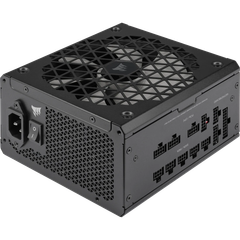 Nguồn máy tính Corsair RM850x Shift ATX 3.1 & PCIe 5.1 - 80 Plus Gold - Full Modul