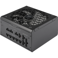 Nguồn máy tính Corsair RM850x Shift ATX 3.1 & PCIe 5.1 - 80 Plus Gold - Full Modul