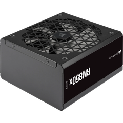 Nguồn máy tính Corsair RM850x Shift ATX 3.1 & PCIe 5.1 - 80 Plus Gold - Full Modul
