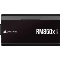 Nguồn máy tính Corsair RM850x Shift ATX 3.1 & PCIe 5.1 - 80 Plus Gold - Full Modul