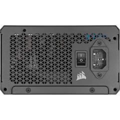 Nguồn máy tính Corsair RM850x Shift ATX 3.1 & PCIe 5.1 - 80 Plus Gold - Full Modul