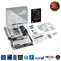 Bo mạch chủ ASUS ROG MAXIMUS Z890 APEX WIFI 7 (DDR5)