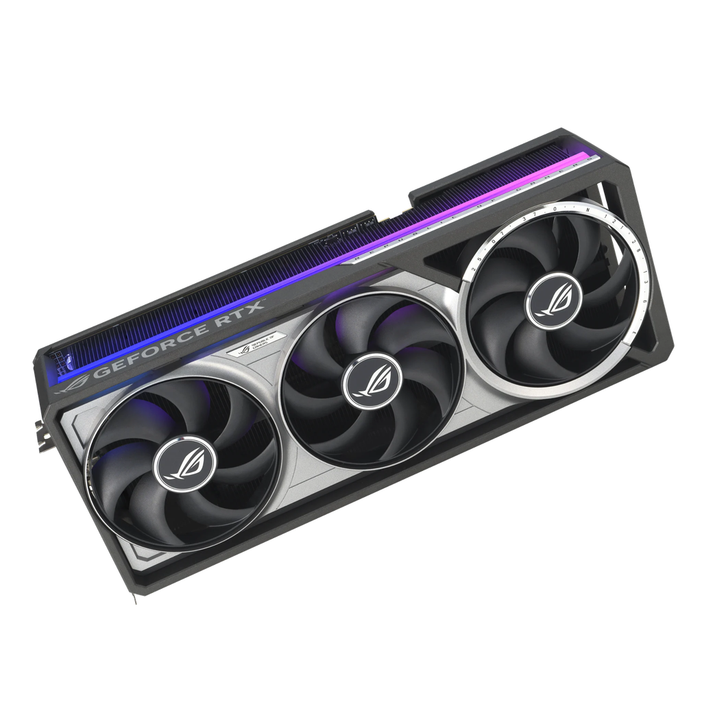 Card màn hình Asus ROG ASTRAL RTX 5080 16GB GDDR7 OC EDITION