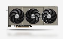 CARD ĐỒ HỌA SAPPHIRE NITRO+ AMD RADEON RX 9060 XT GAMING OC 16GB