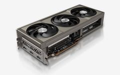 CARD ĐỒ HỌA SAPPHIRE NITRO+ AMD RADEON RX 9060 XT GAMING OC 16GB