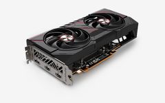 CARD ĐỒ HỌA SAPPHIRE PULSE AMD RADEON RX 9060 XT GAMING OC 16GB
