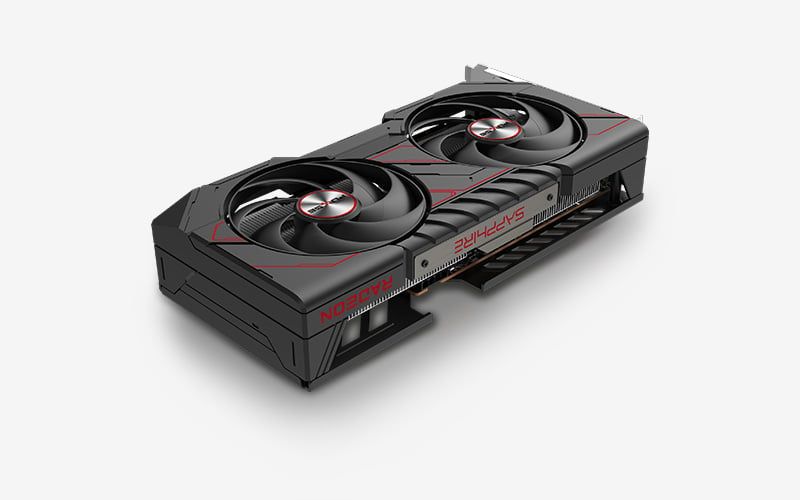 CARD ĐỒ HỌA SAPPHIRE PULSE AMD RADEON RX 9060 XT GAMING OC 16GB