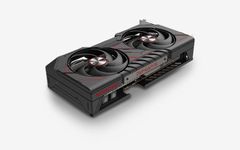 CARD ĐỒ HỌA SAPPHIRE PULSE AMD RADEON RX 9060 XT GAMING OC 16GB