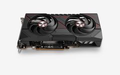 CARD ĐỒ HỌA SAPPHIRE PULSE AMD RADEON RX 9060 XT GAMING OC 16GB