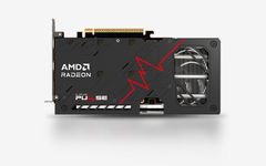 CARD ĐỒ HỌA SAPPHIRE PULSE AMD RADEON RX 9060 XT GAMING OC 16GB
