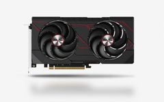 CARD ĐỒ HỌA SAPPHIRE PULSE AMD RADEON RX 9060 XT GAMING OC 8GB