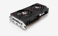 CARD ĐỒ HỌA SAPPHIRE PULSE AMD RADEON RX 9060 XT GAMING OC 8GB