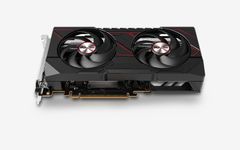 CARD ĐỒ HỌA SAPPHIRE PULSE AMD RADEON RX 9060 XT GAMING OC 8GB